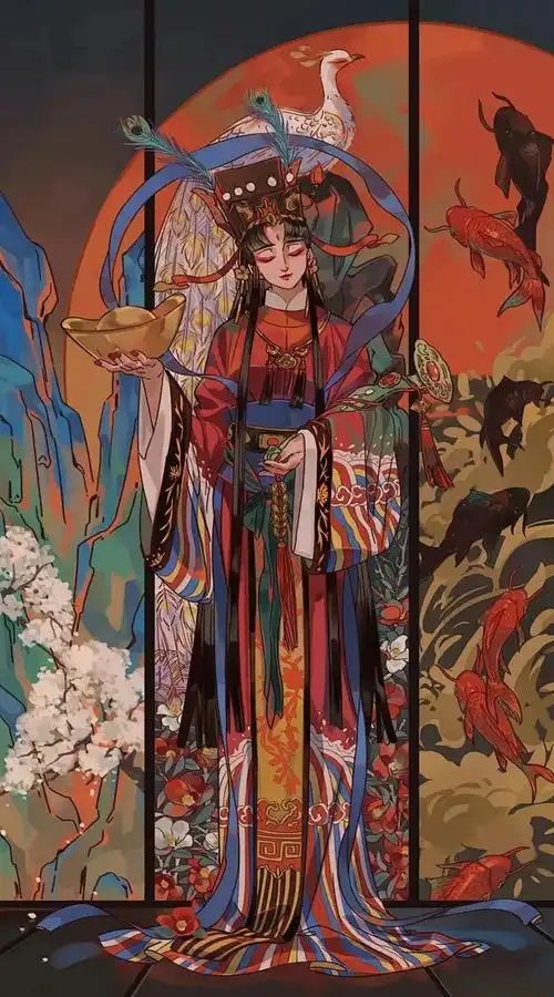 作品详情配图